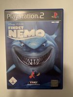 PS2: Findet Nemo - guter Zustand