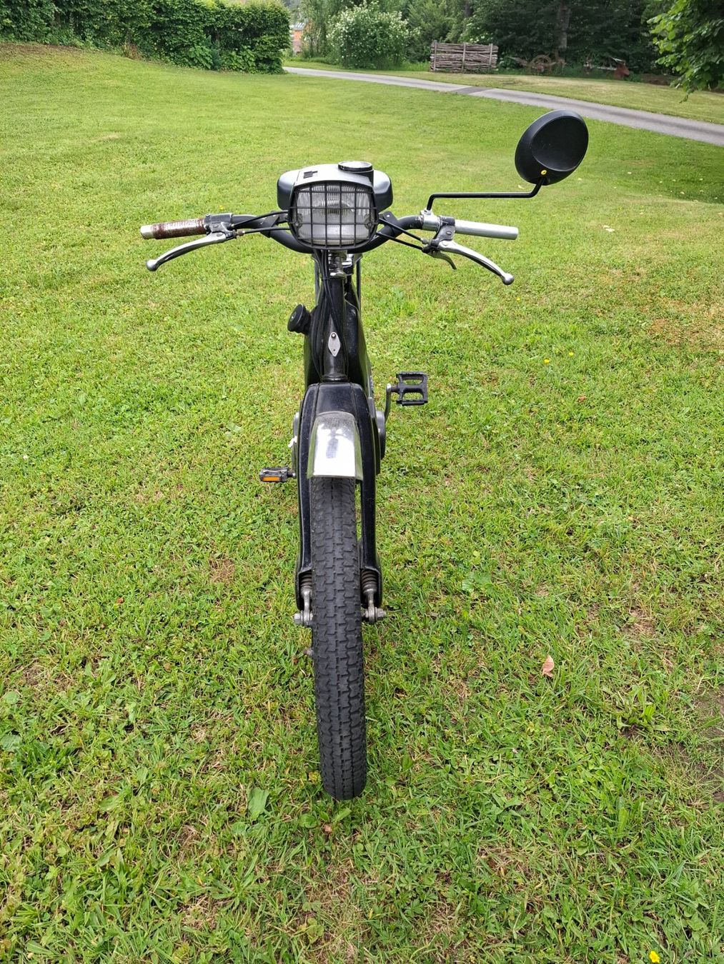 Piaggio Cyclomoteurs: Ciao Töffli – D'occasion à Welschenrohr par Rosieres 1