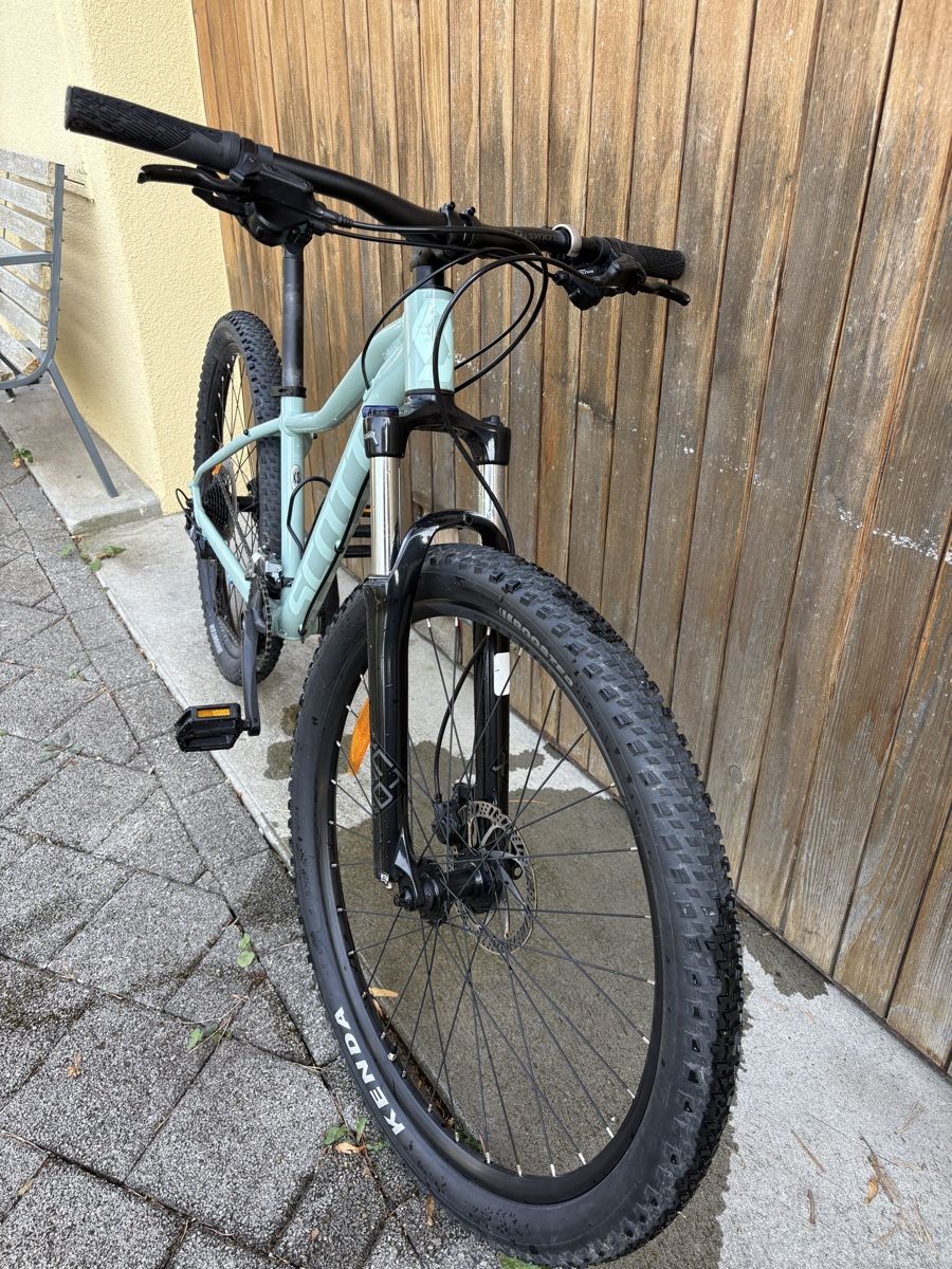 Scott Velos: Scott Mountainbike Contessa  – Gebraucht aus Lostorf von Hockeyaner01 1