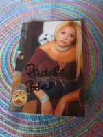 RADOST BOKEL AUTOGRAMM SCHAUSPIELERIN *MOMO*