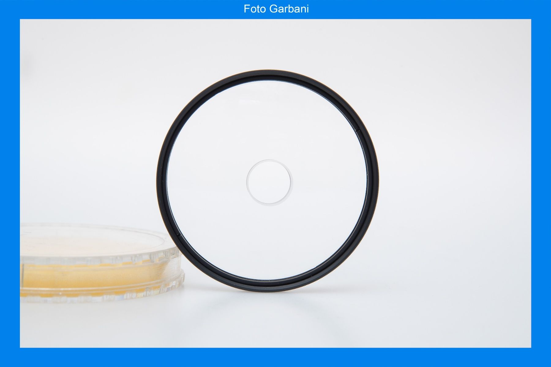 Filtri: Kenlock filtro Center Focus 77mm – Usato da Muralto venduto da FotoGarbani