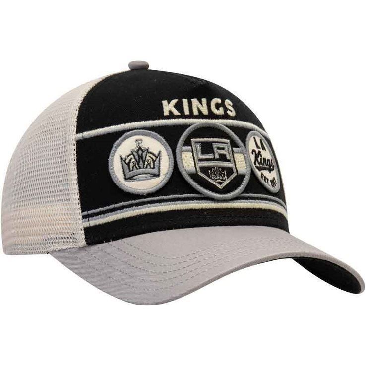 Altro in  Abbigliamento & Accessori: NHL | Los Angeles Kings | Trucker Cap – Nuovo e nell'imballaggio originale da Matten b. Interl venduto da Sportsness 2