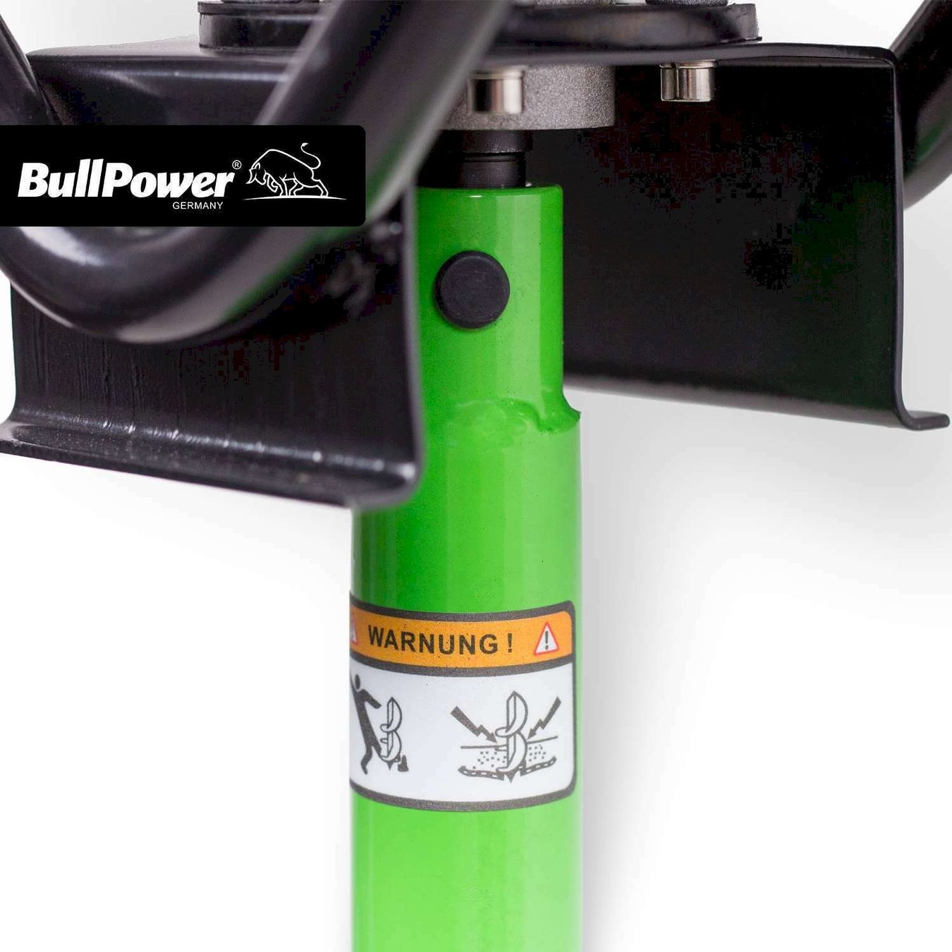 Alle Maschinen: BullPower Benzin Erdbohrer 52ccm – Neu und originalverpackt aus Bottighofen von zaap 7