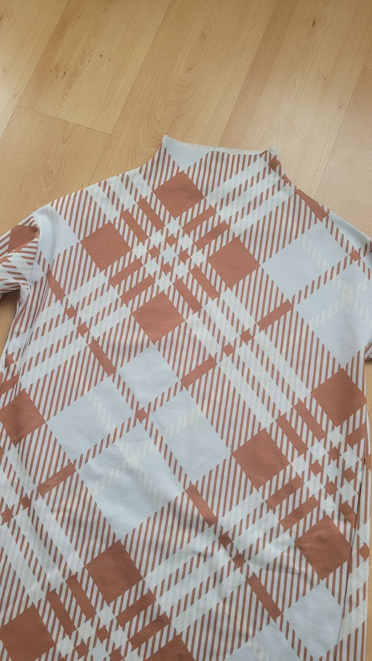 Vestiti: Schönes Winterkleid Gr.L – Nuovo (secondo la descrizione) da Schöfflisdorf venduto da CrRG21 1