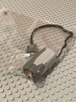 Original Lego M-Motor Power functions, funktioniert!