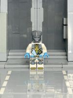 LEGO NINJAGO Zane - Dragons Rising (njo0934)