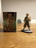 Demon Slayer Sanemi Shinazugawa Figur, Banpresto!