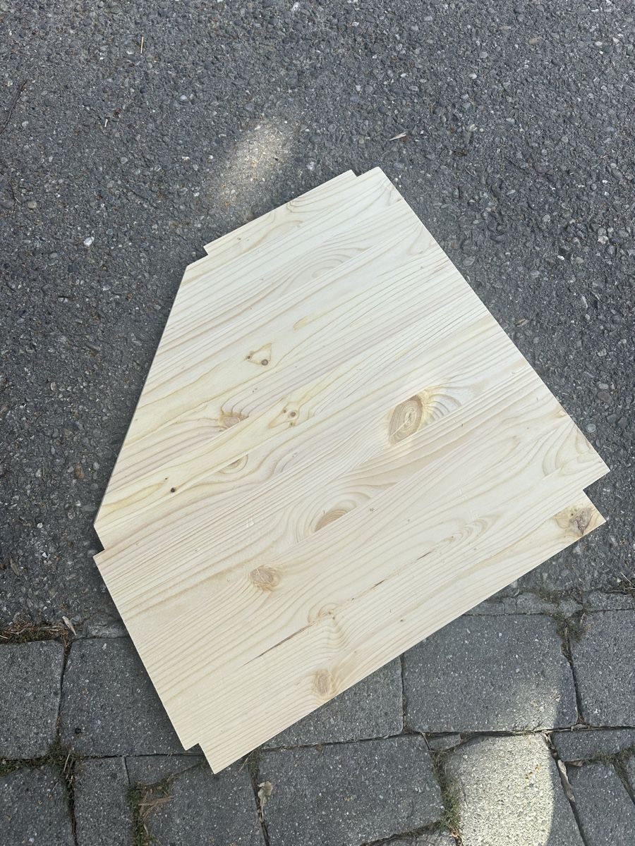 Scaffali: 3x Ikea IVAR Regalboden - NEU!  – Nuovo e nell'imballaggio originale da Igis venduto da Sh99smile