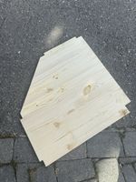 3x Ikea IVAR Regalboden - NEU! 