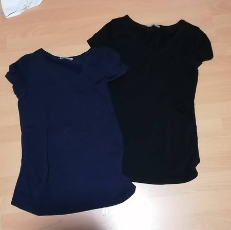 Schwangerschaftsshirts