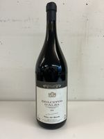 Doppelmagnum Wein 3 Liter