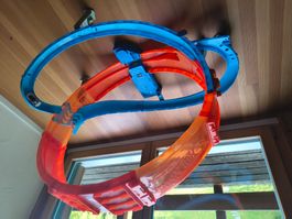 Hot Wheels Looping-Bahn