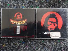 CD : A