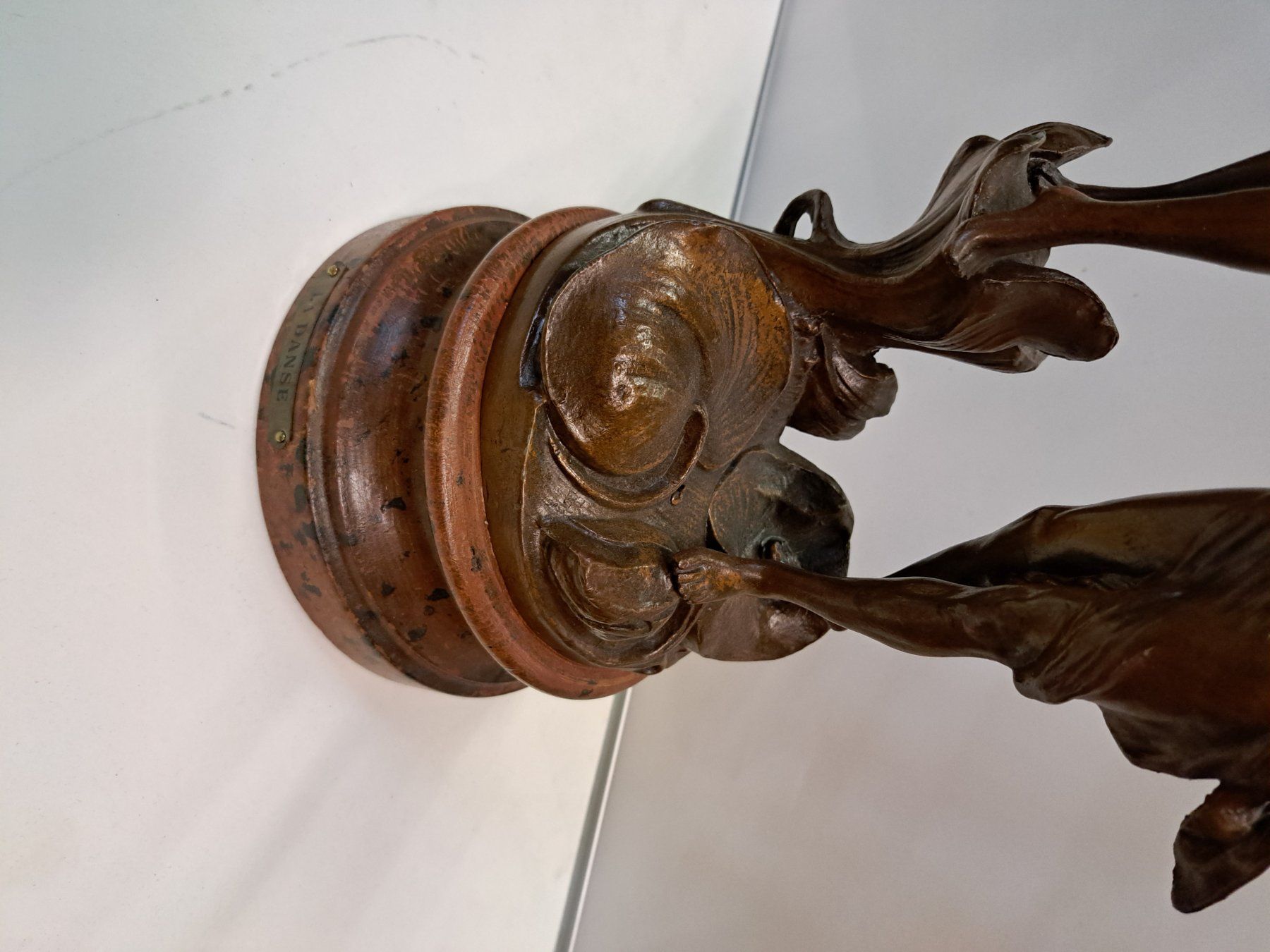 Sculture & Statue: Skulptur La Danse – Usato da Grossdietwil venduto da mahsoumi 4