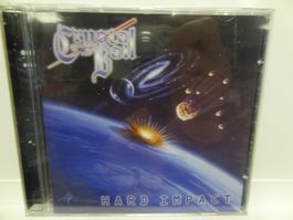 Crystal Ball, Hard Impact