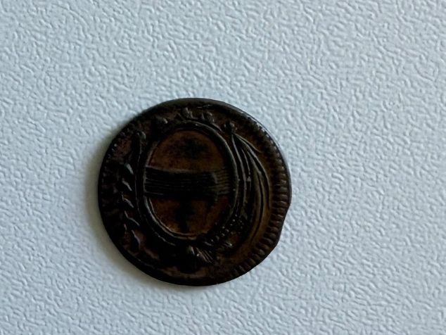 Toutes les monnaies: 1 Angster 1794 – D'occasion à Münsingen par Olsek01