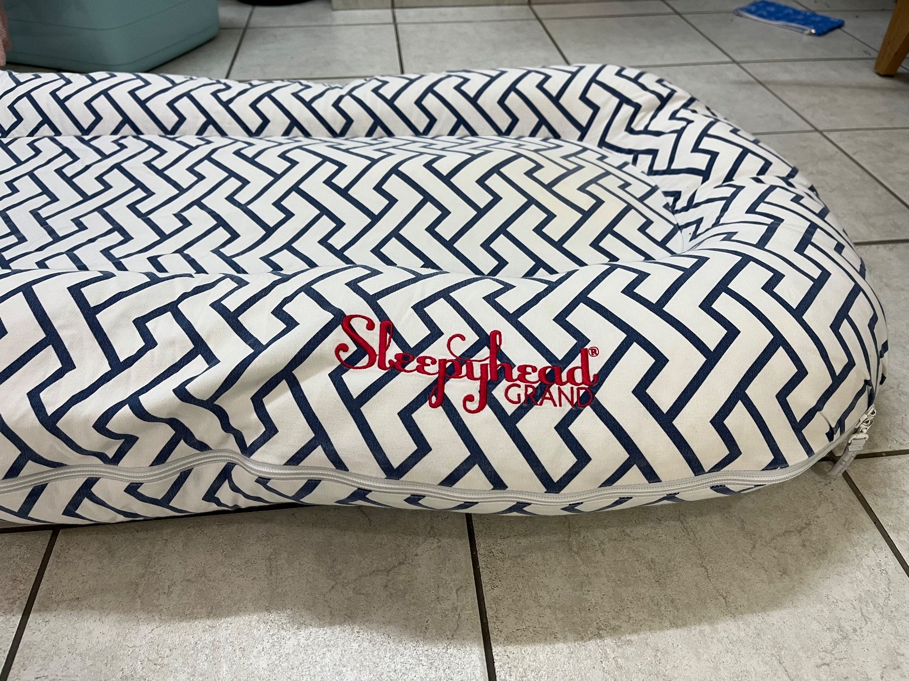 Betten: Babynest Sleepyhead Grand – Gebraucht aus Unterlunkhofen von FadigerFaden 1