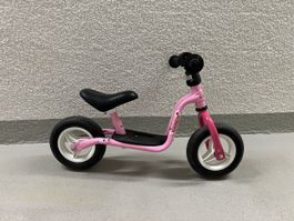 Puky LR M Laufrad rosa / pink