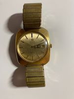Omega Automatic De Ville