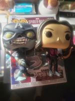 Funko Pop! Zombies Captain America & Kate Bishop,Neu! (58)