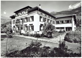 Bäuerinnenschule Schiers