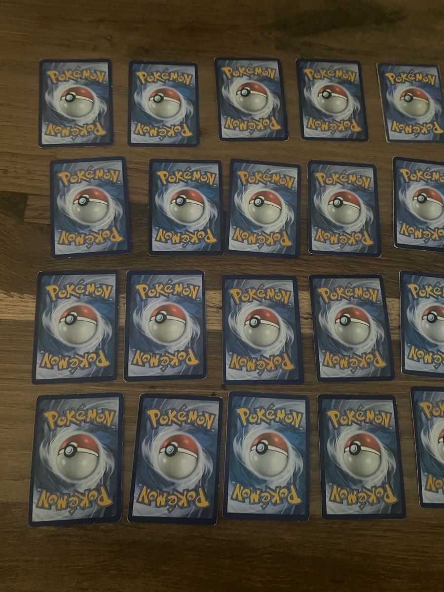 Pokémon Cartes à collectionner: Pokémon Karten 35 Stück – D'occasion à Tägerig par oiluig83 5