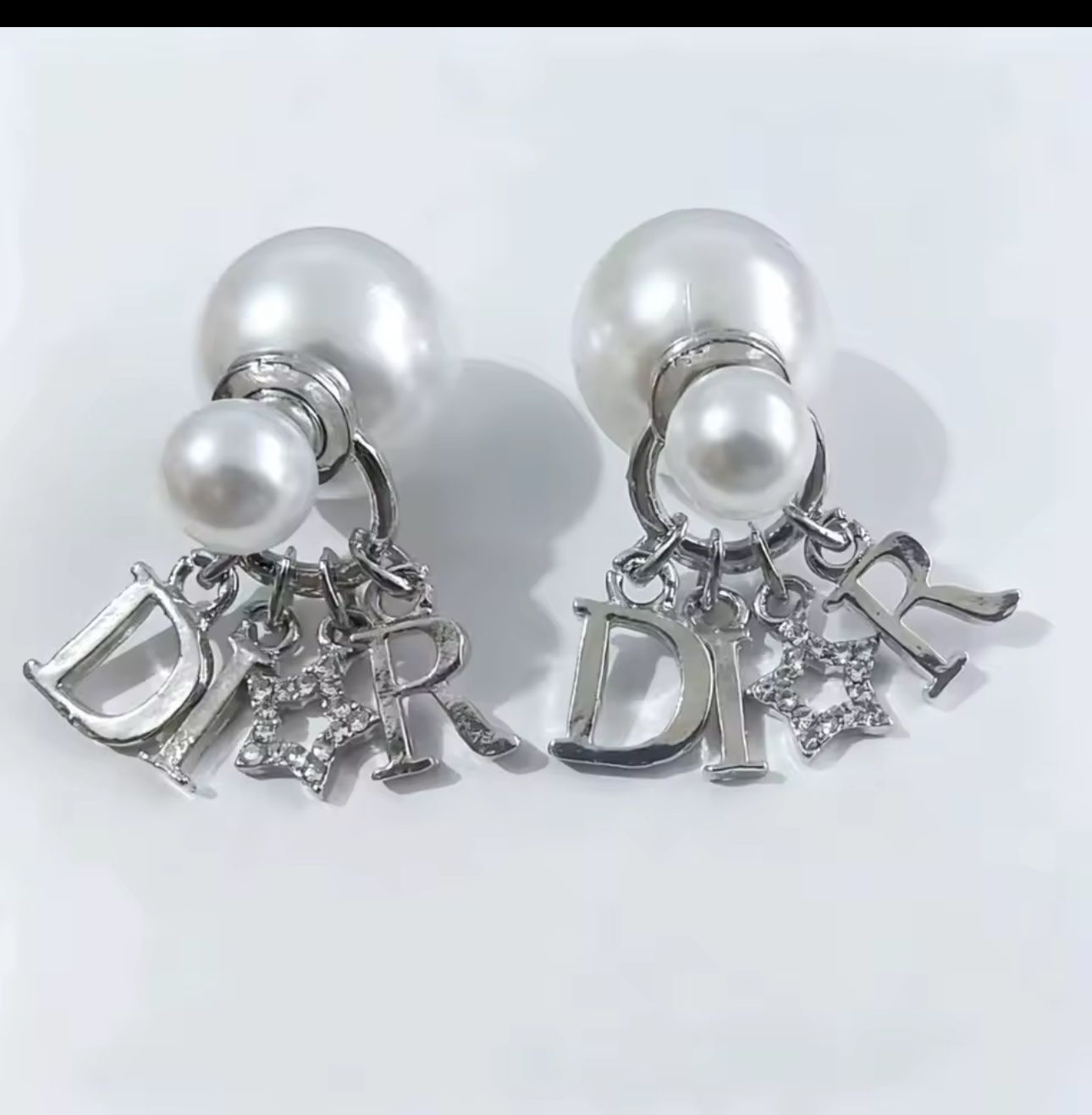 Ohrringe & -stecker: Ohrringe Style & Mode -Neu – Neu (gemäss Beschreibung) aus Granges-Paccot von Stellastyle