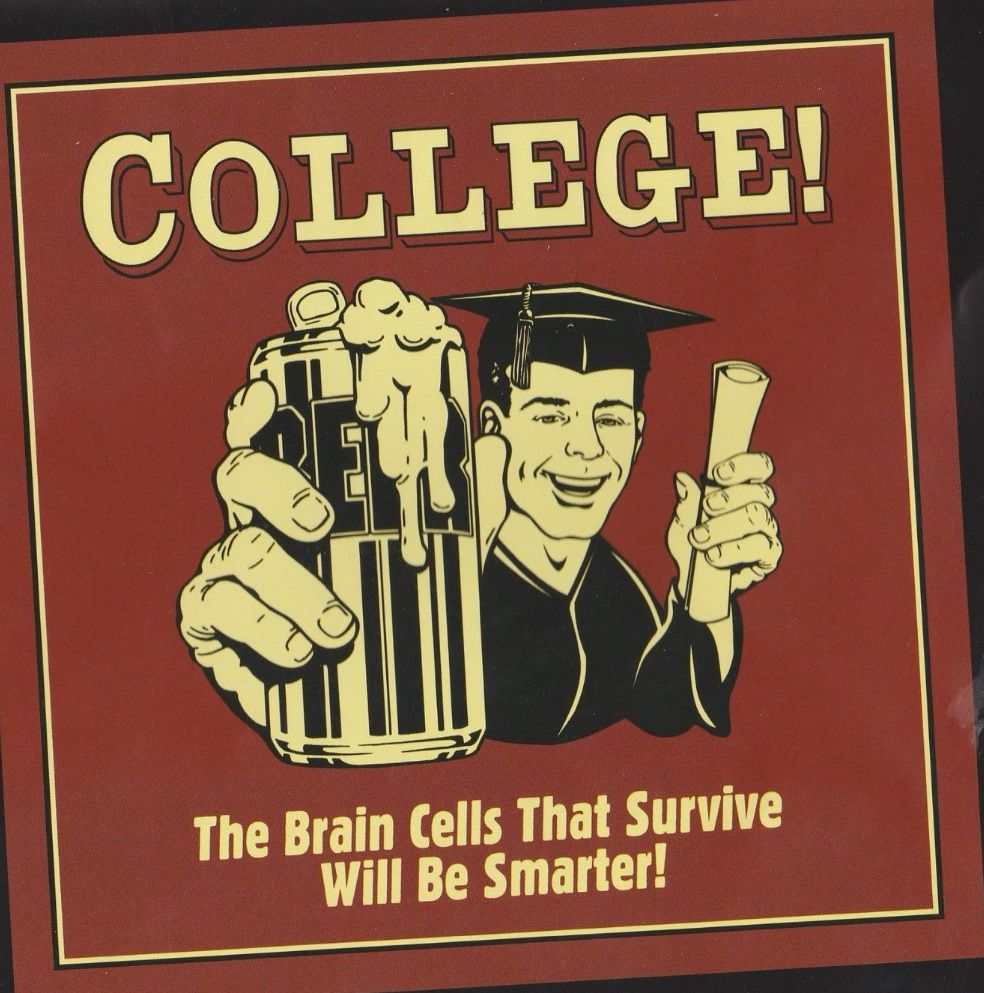 Foto & Immagini: Poster Universität – Nuovo e nell'imballaggio originale da Schwyz venduto da rs-trend 5
