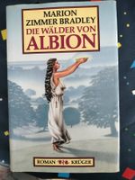 Die Wälder von Albion