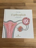 Eizellenglück: Ratgeber durch die Kinderwunschzeit