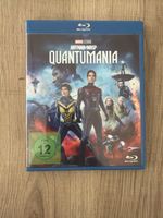 Ant-Man and the Wasp: Quantumania (2023) BluRay