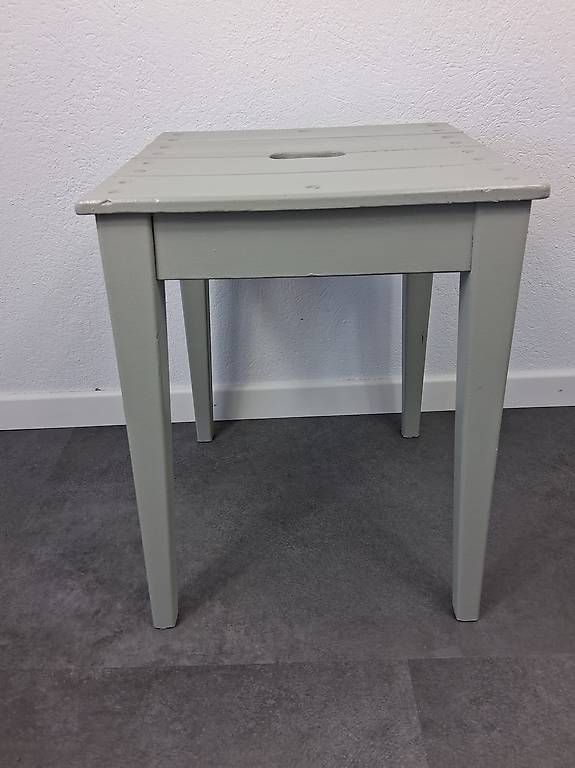 Sgabelli: Renovierter Hocker – Usato da Worb venduto da BeNa_vr79