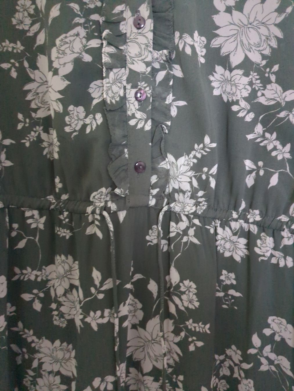 Vero Moda Robes: Kleid Grösse S – D'occasion à St. Gallen par tj19 1