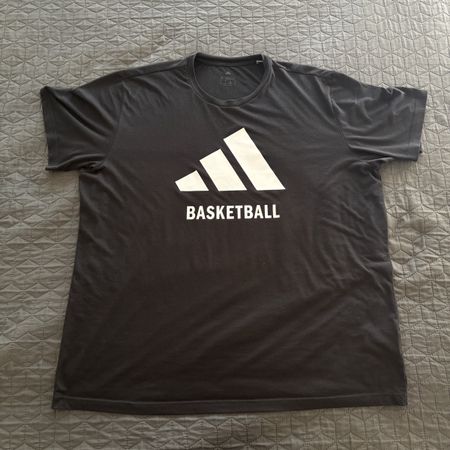 Maglietta Adidas Basketball