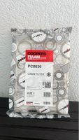 Neuer Innenraumfilter Coopers PC8030