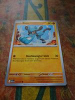 POKEMON  Riolu   I  ASC DE   112/217  KP80   2026