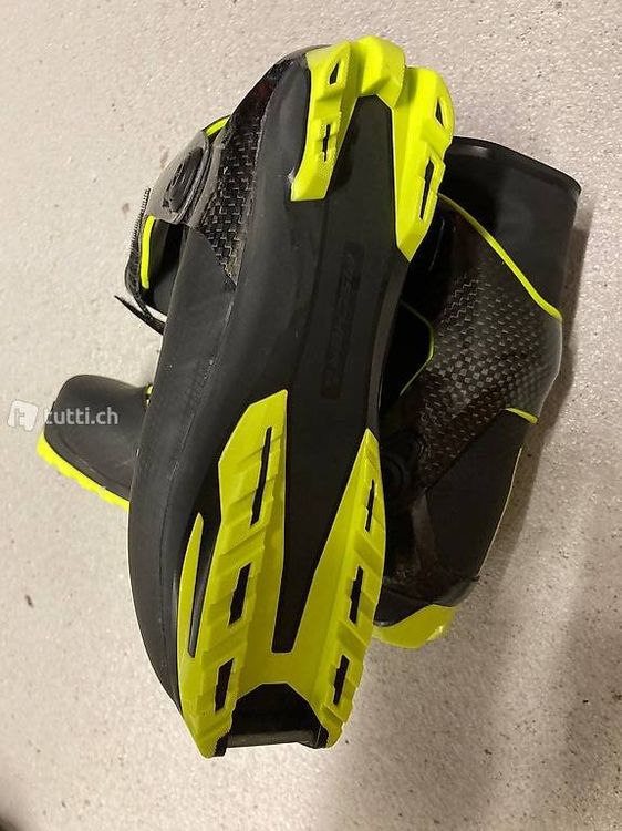 Fischer Carbon Lite | Kaufen auf Ricardo