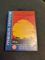 Der König der Löwen Sega Mega Drive
