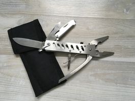 Multifunktionswerkzeug,Top Zustand,Inkl. Tasche