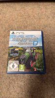Landwirtschafts-Simulator 22 PS5 Videospiel