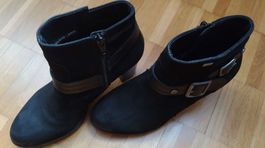 Stiefeletten in Grösse 36 , Roberto Santi