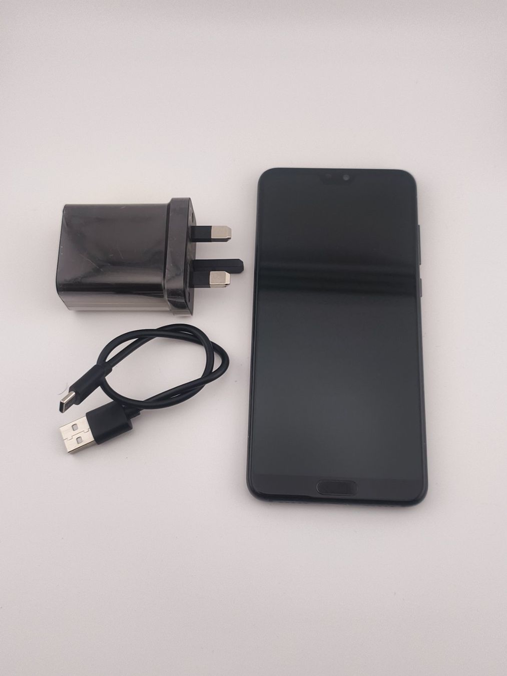 Huawei Telefoni cellulari / Smartphones: Huawei P20 Pro, 128 GB, Dual SIM – Usato da Uster venduto da TOPPRICEE 1