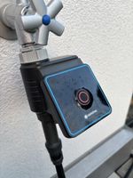 Gardena Bewässerungssteuerung Water Control Timer