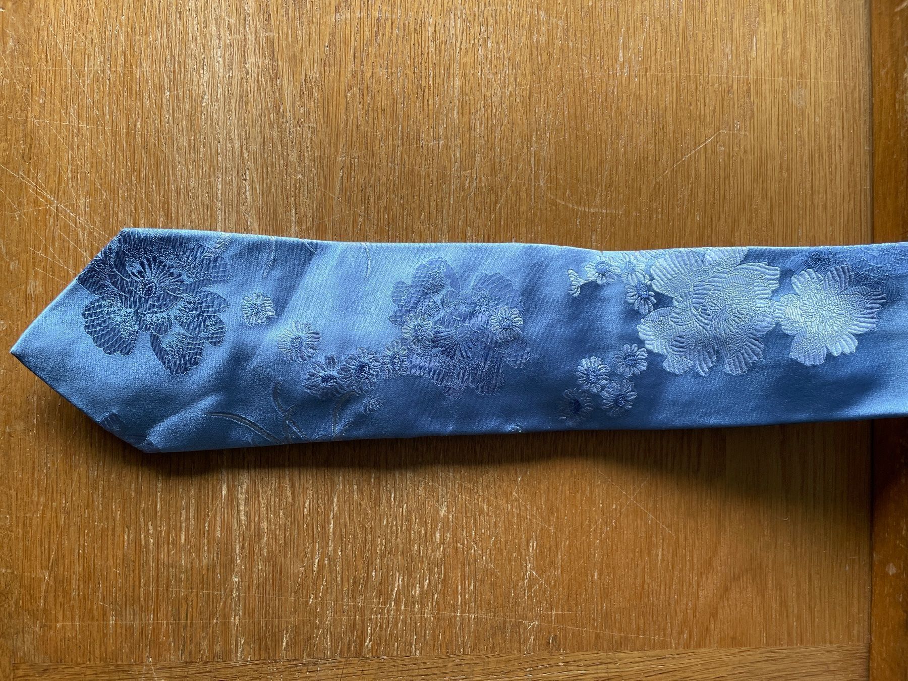 Krawatten: Valentino Krawatte – Neu (gemäss Beschreibung) aus Olten von framos65