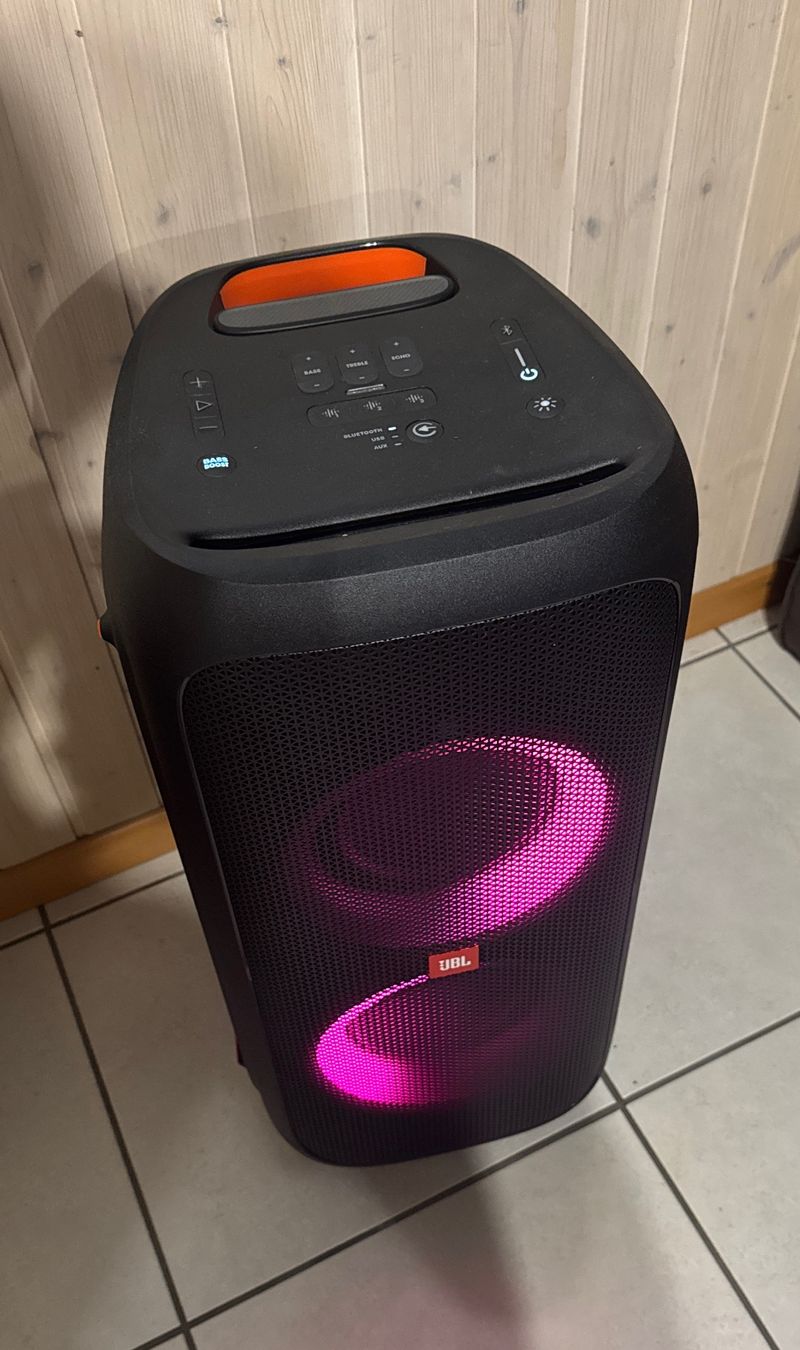 JBL Casse acustiche: JBL Partybox 310 – Nuovo (secondo la descrizione) da Münchenbuchsee venduto da LuiConte 1