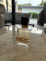 Yves Saint Laurent Libre Eau de Parfum 50ml gebraucht
