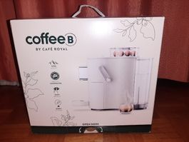 Machine à café "Coffee B"