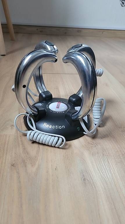 Jouets: Shocking Roulette – D'occasion à Hinterforst par Metz69