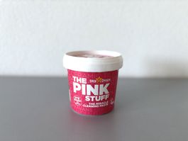 Reinigungspaste gegen Fett, Schmutz und Flecken Haushalt
