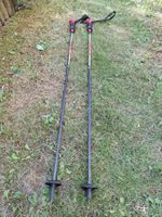 Komperdell Speed Carbon Skistöcke  115 cm